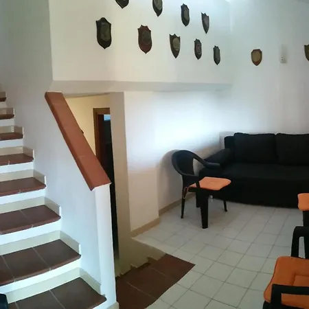 Dolores Vakantiehuis