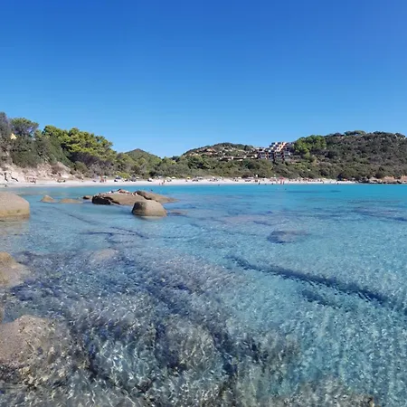 Vakantiehuis Dolores