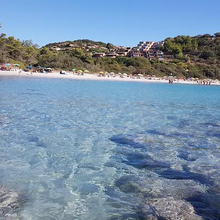 Dolores Vakantiehuis