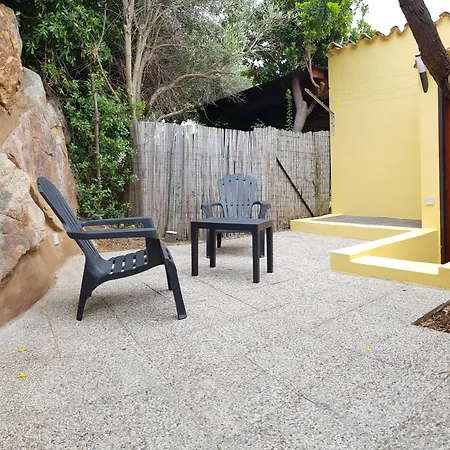 Dolores Vakantiehuis *