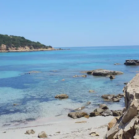 Vakantiehuis Dolores