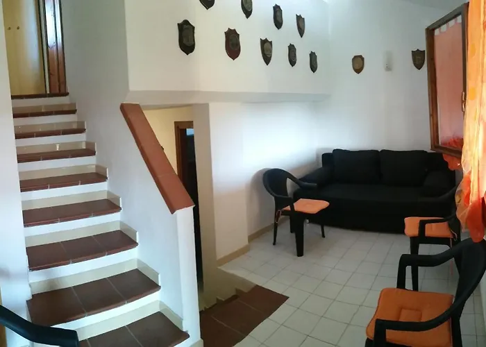 Dolores Vakantiehuis