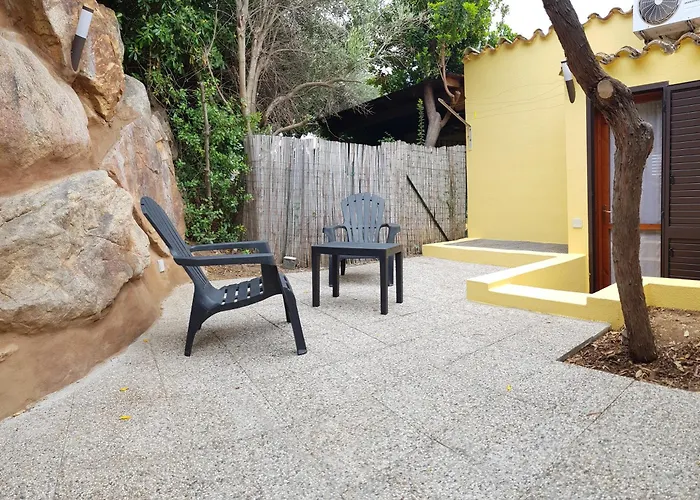 Dolores Vakantiehuis *