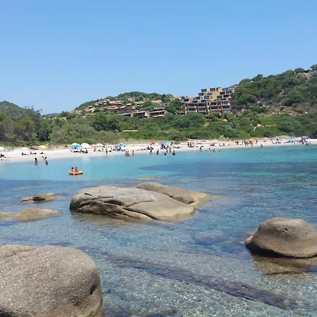 Dolores * Villasimius