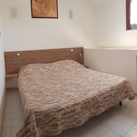 Dolores Dom wakacyjny Villasimius