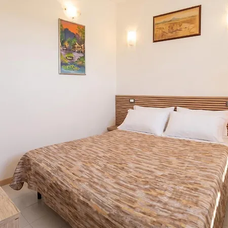 Dolores Holiday home *