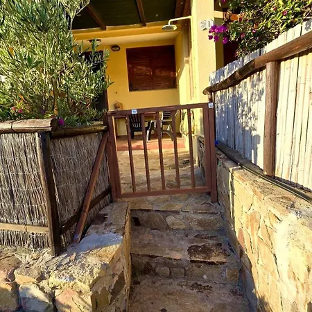 Dolores Holiday home *