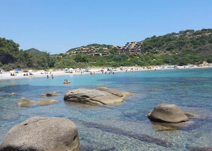 Dolores * Villasimius