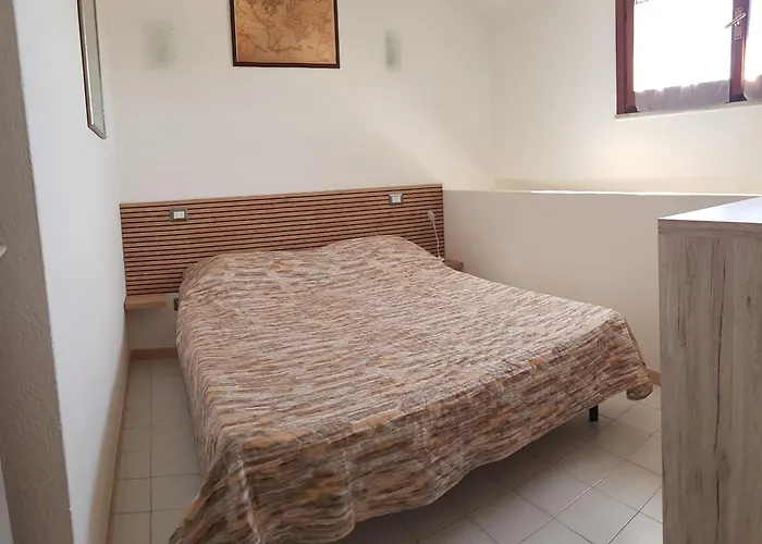 Dolores Dom wakacyjny Villasimius