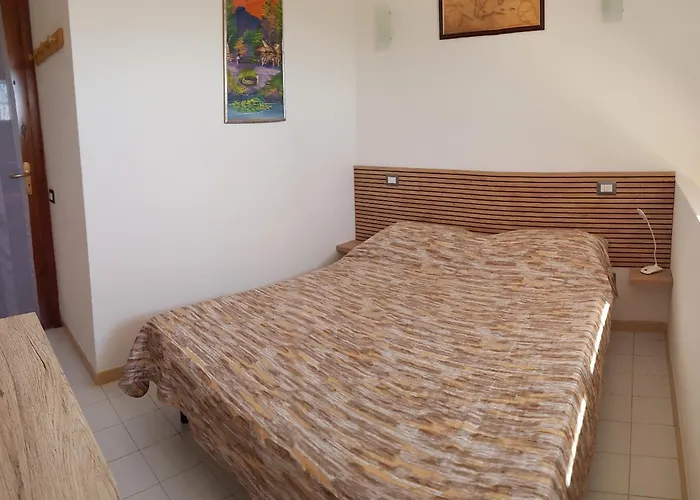 Ferienhaus Dolores *